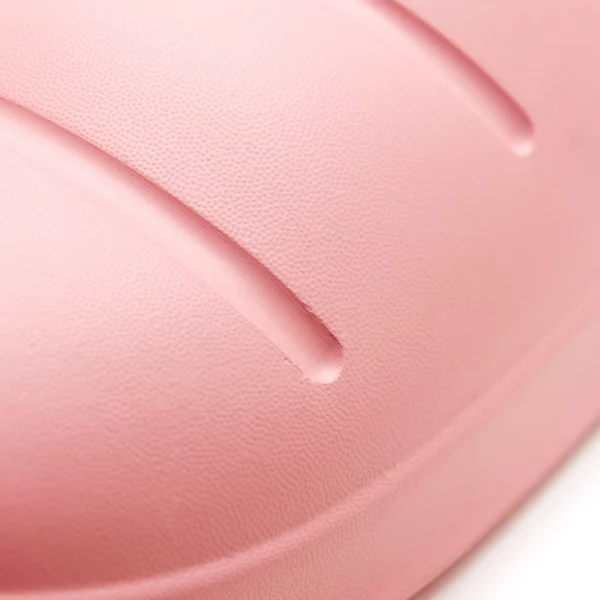 Avispas Veganer Bio-Winter-Clog - Simson, rosa – Bild 10
