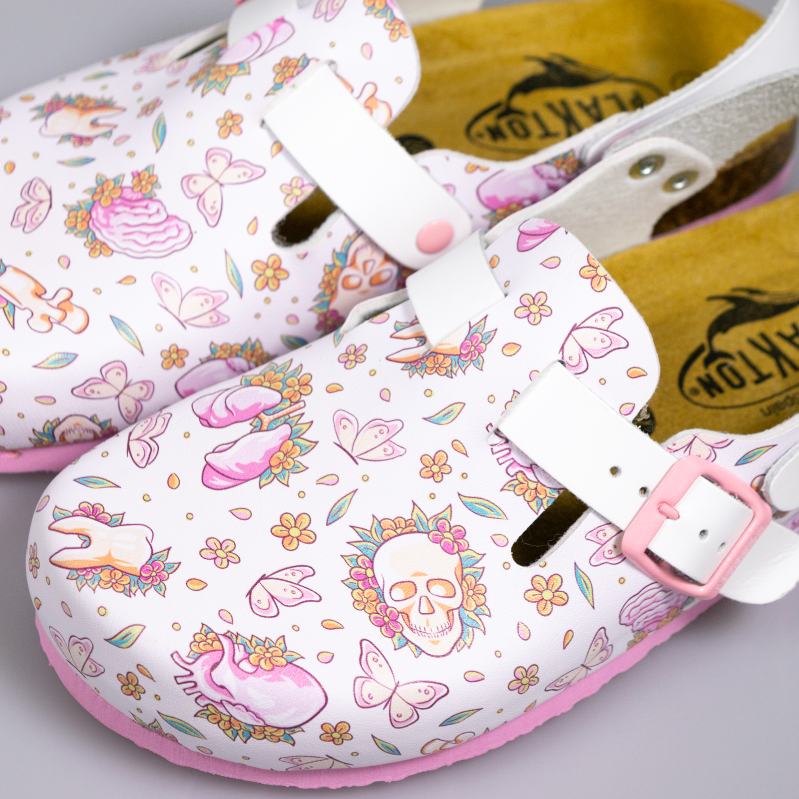 Bio-Clogs Medizin