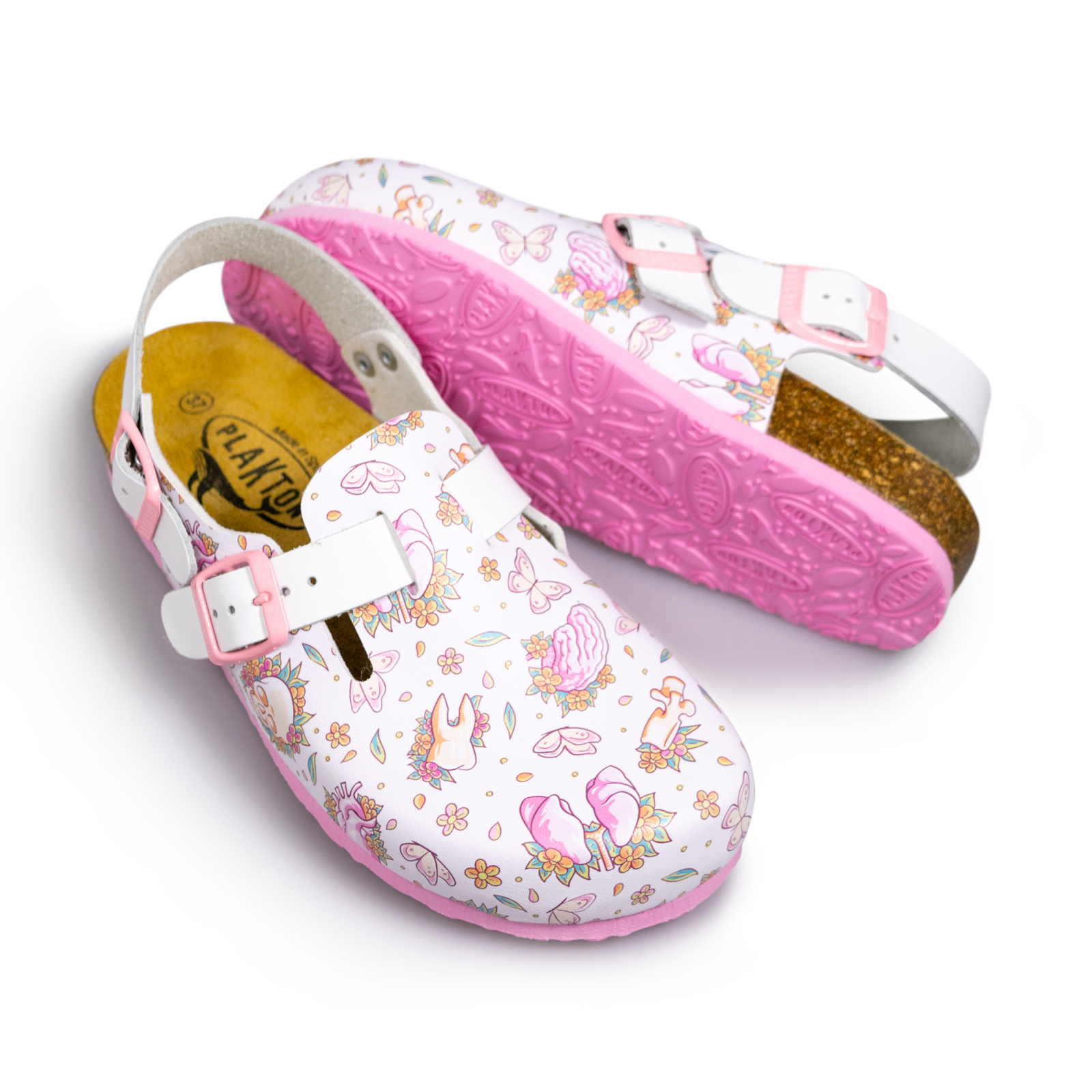 Bio-Clogs Medizin