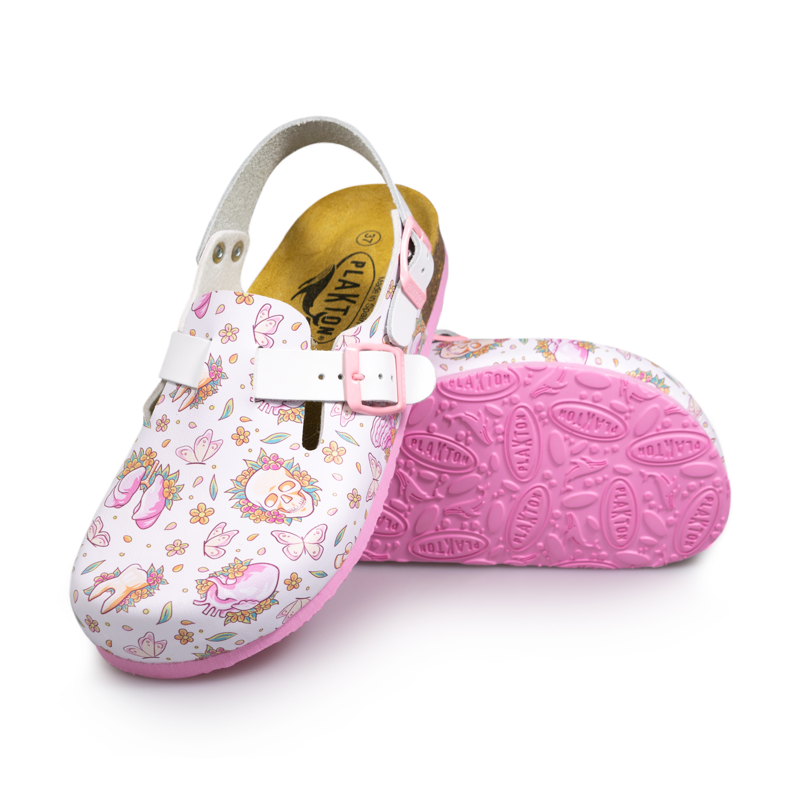 Bio-Clogs Medizin