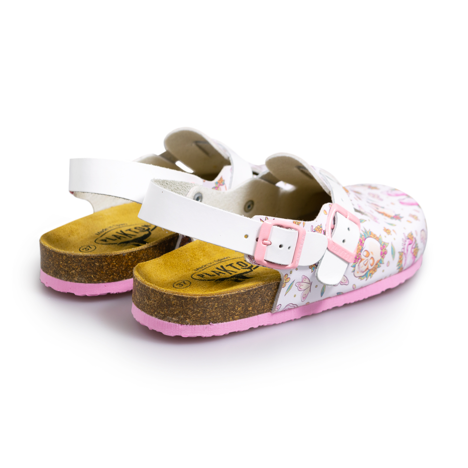 Bio-Clogs Medizin