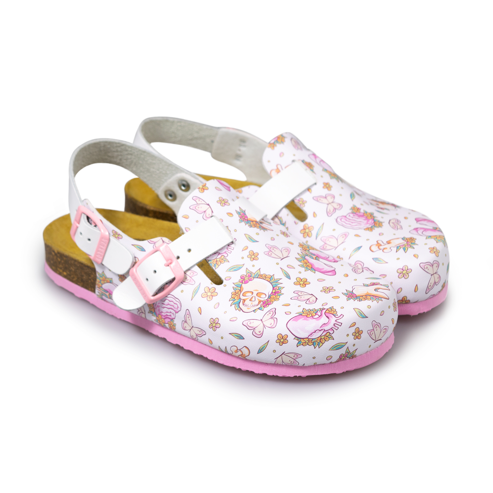 Bio-Clogs Medizin